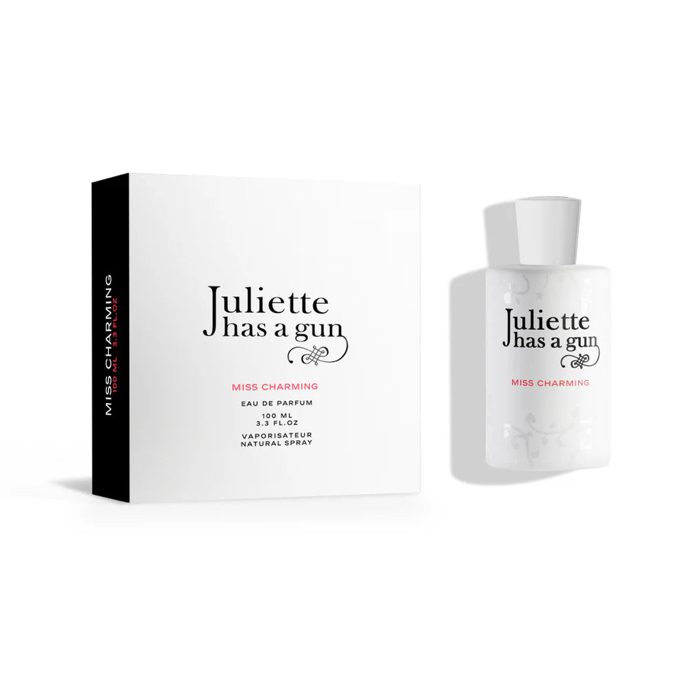 JULIETTE HAS A GUN ROMANTINA (L) EDP 100ML