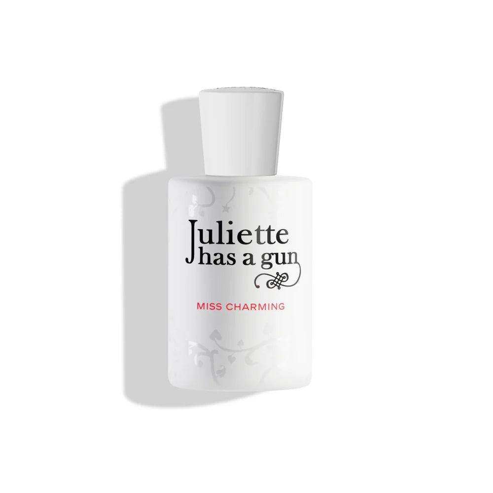 JULIETTE HAS A GUN MISS CHARMING (L) EDP 100ML