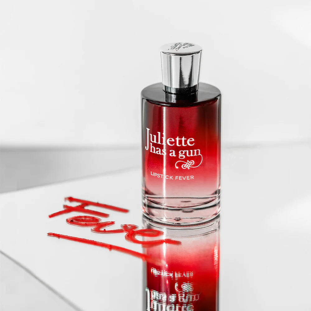 JULIETTE HAS A GUN LIPSTICK FEVER (L) EDP 100ML
