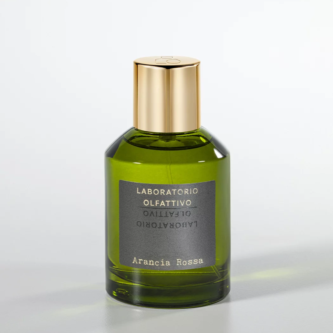 LABORATORIO OLFATTIVO ARANCIA ROSSA (U) EDP 100ML