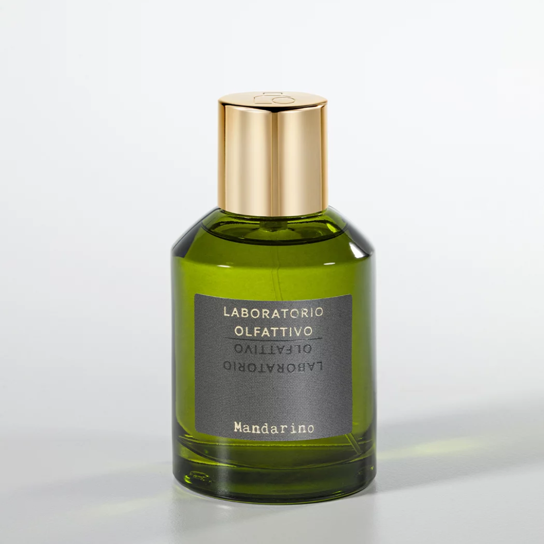 LABORATORIO OLFATTIVO MANDARINO (U) EDP 100ML