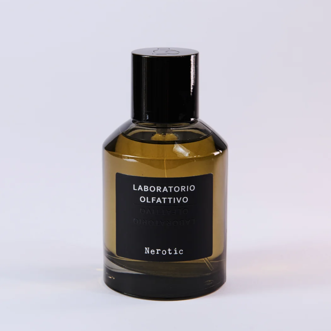 LABORATORIO OLFATTIVO NEROTIC (U) EDP 100ML