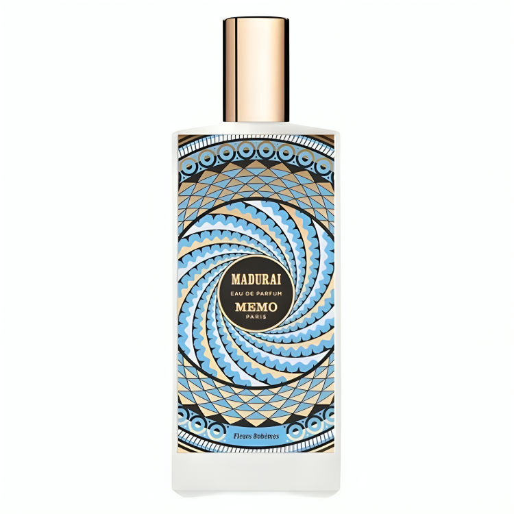 Memo Paris Madurai for women and men TESTER