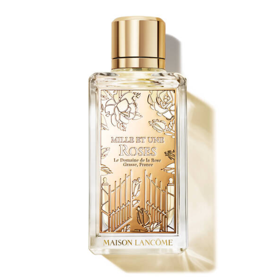 LANCOME MAISON MILLE&ET UNI ROSES (L) EDP 100 ML