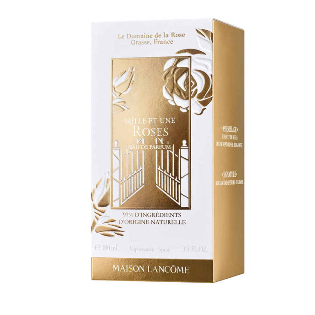 LANCOME MAISON MILLE&ET UNI ROSES (L) EDP 100 ML