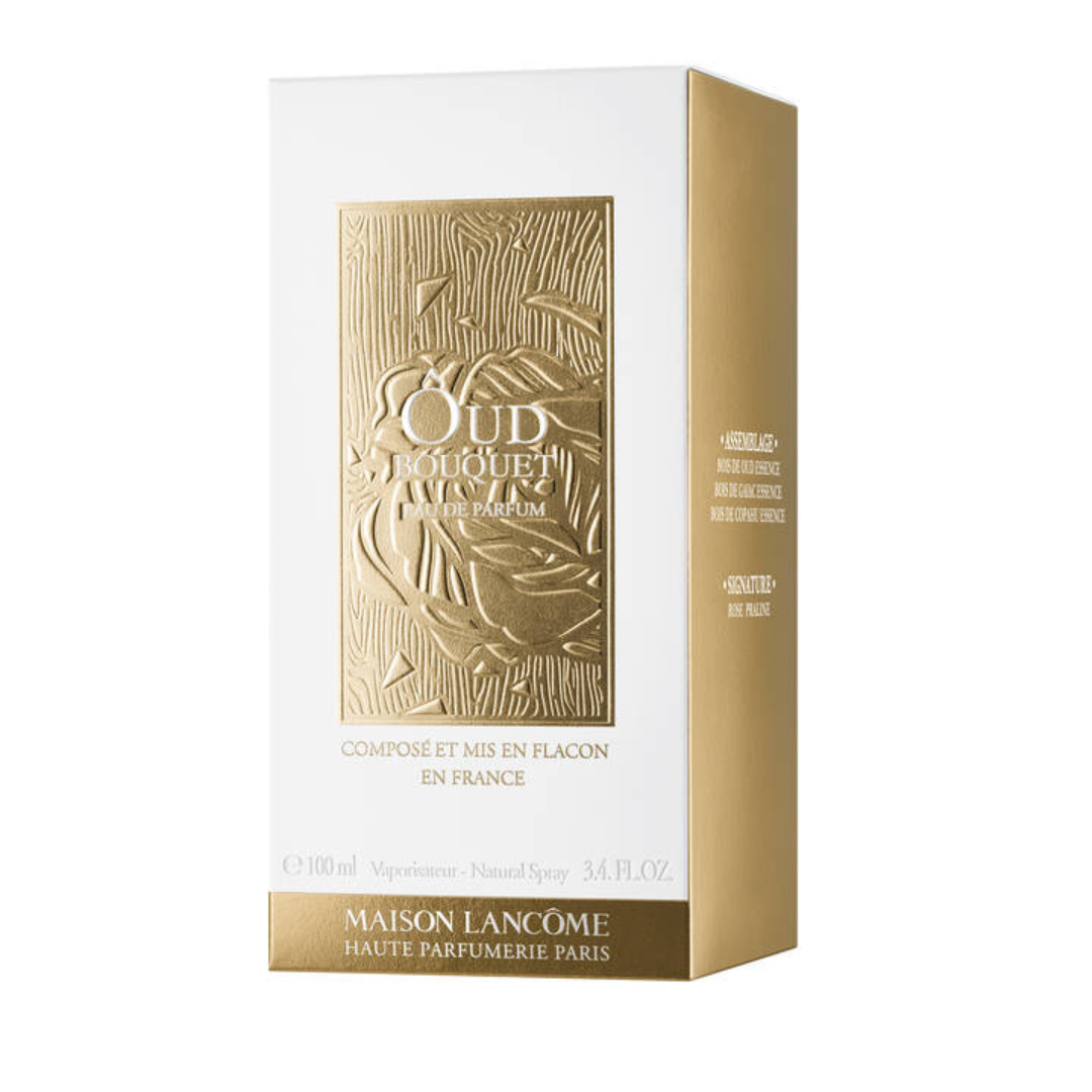 LANCOME MAISON OUD BOUQUET (L) EDP 100 ML
