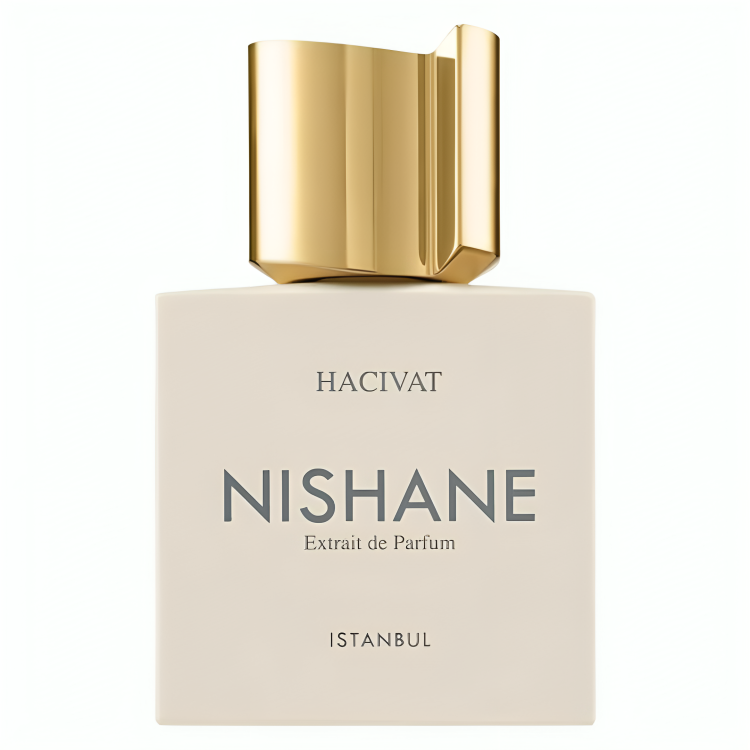 Nishane Hacivat Extrait de parfum (U) 100ML