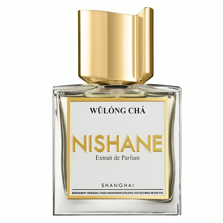NISHANE WULONG CHA (U) EXTRAIT DE PARFUM 100ML