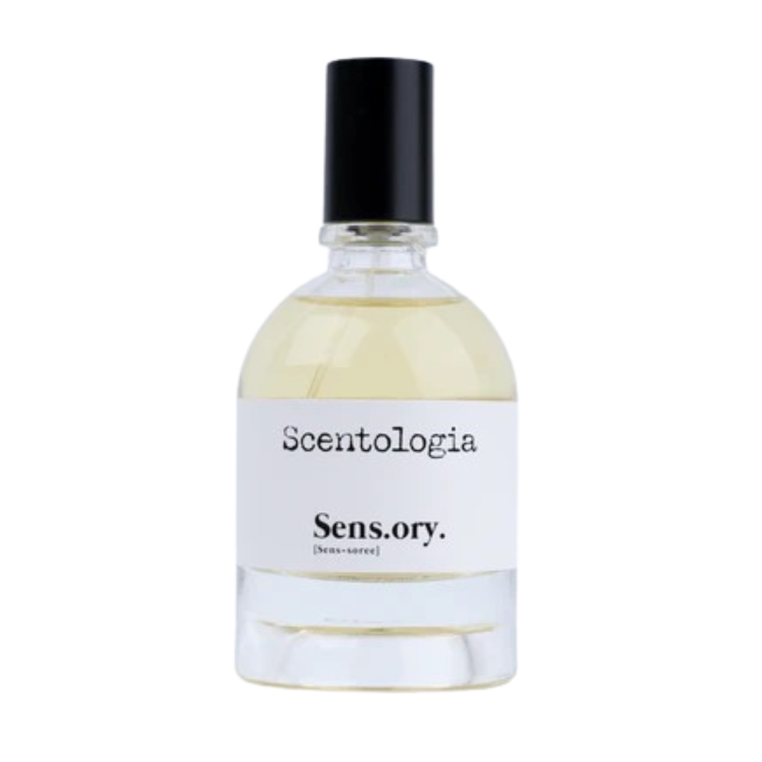 SCENTOLOGIA SENS.ORY (U) EDP 100 ML