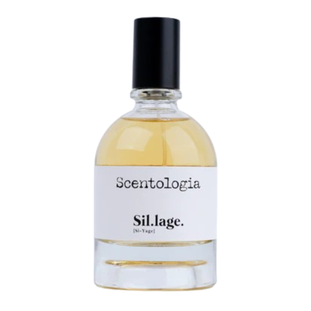 SCENTOLOGIA SIL.LAGE (U) EDP 100 ML