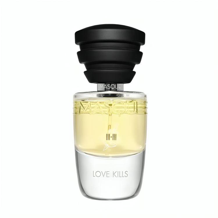 MASQUE MILANO LOVE KILLS (U) EDP 100 ML