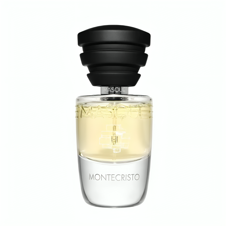 MASQUE MILANO MONTECRISTO (U) EDP 35 ML