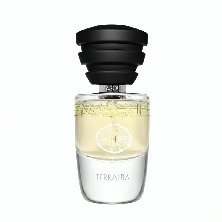 MASQUE MILANO TERRALBA (U) EDP 35ML