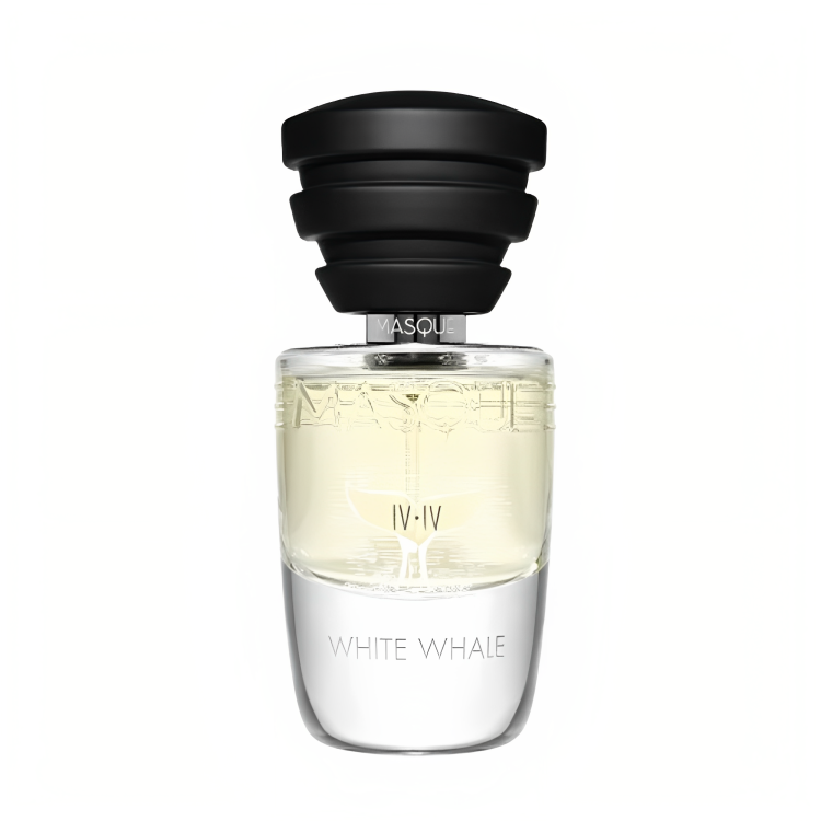 MASQUE MILANO WHITE WHALE (U) EDP 35 ML