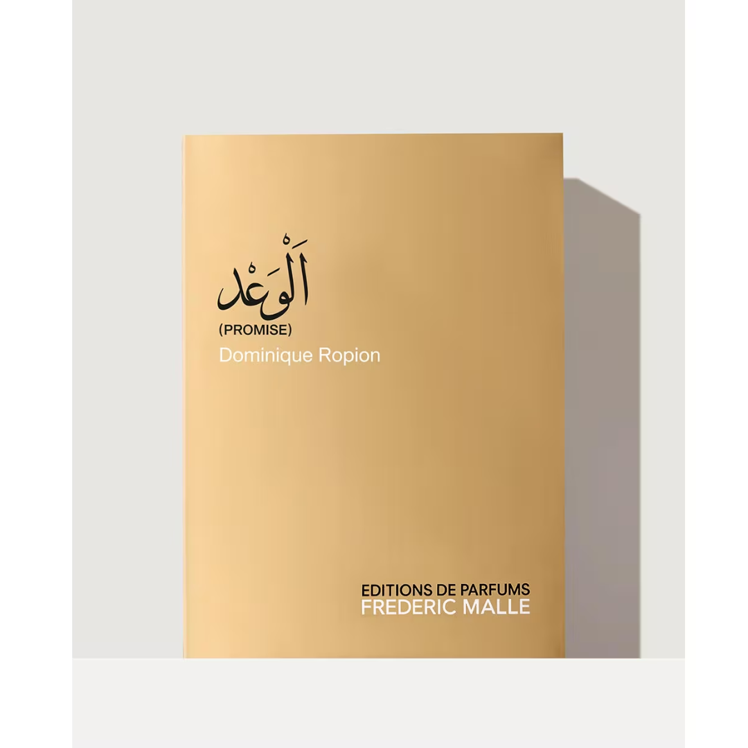 FREDERIC MALLE PROMISE PARFUM 100ML