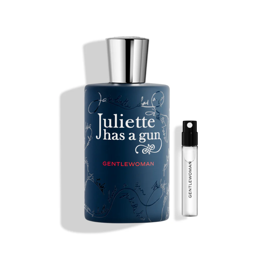 JULIETTE HAS A GUN GENTLEWOMAN (L) EDP 100 ML