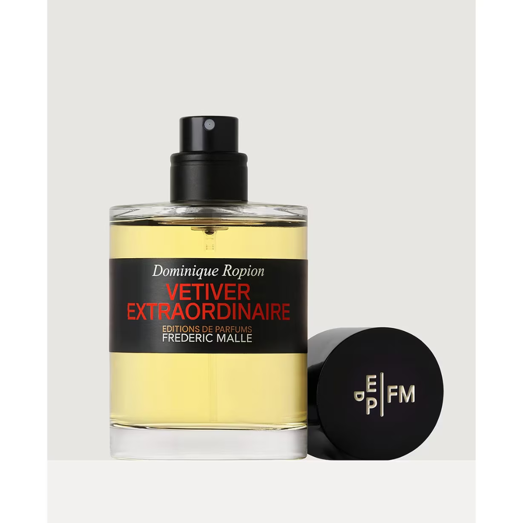 FREDERIC MALLE VETIVER EXTRAORDINAIRE EDP 100ML