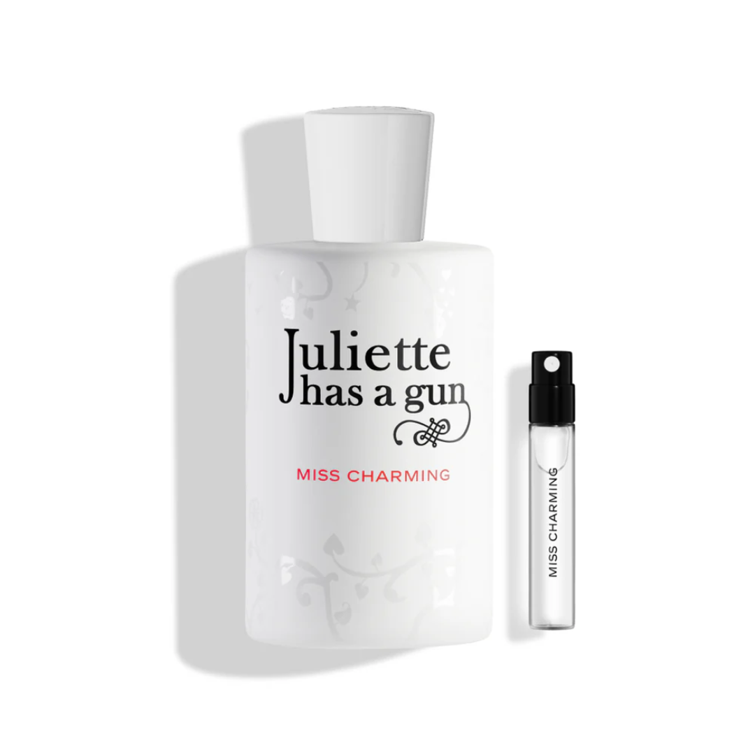 JULIETTE HAS A GUN MISS CHARMING (L) EDP 100ML