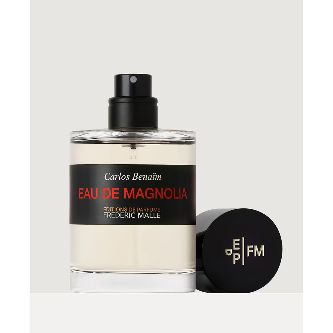 FREDERIC MALLE EAU DE MAGNOLIA PARFUM 100ML