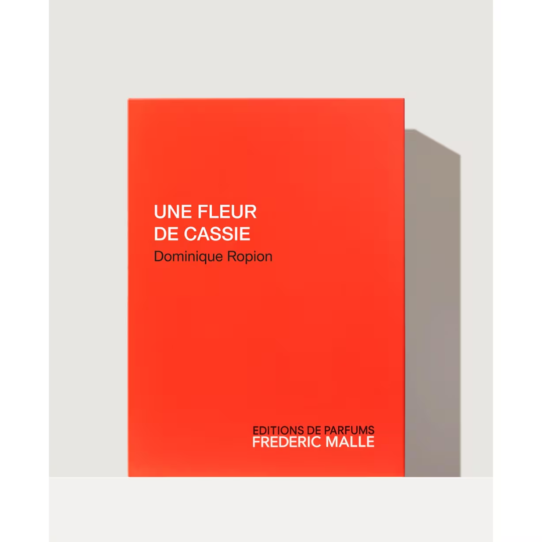 FREDERIC MALLE UNE FLEUR DE CASSIE EDP 100ML