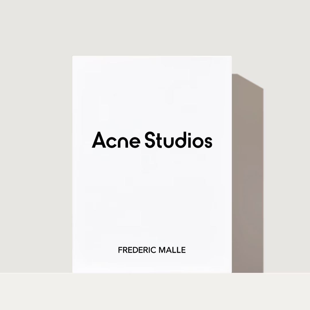 FREDERIC MALLE ACNE STUDIOS PERFUME 100ML