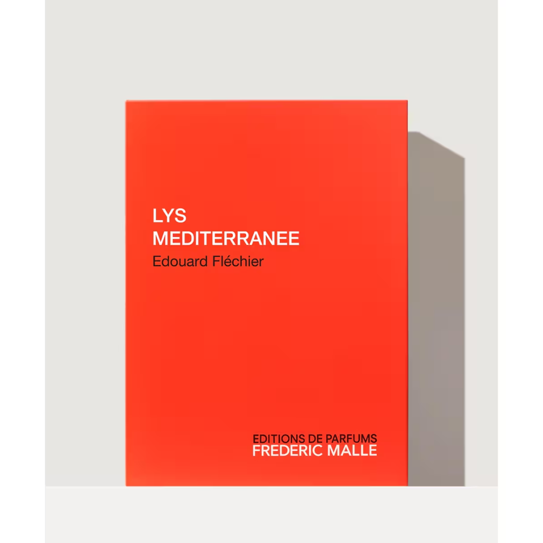 FREDERIC MALLE LYS MEDITERRANEE EDP 100ML