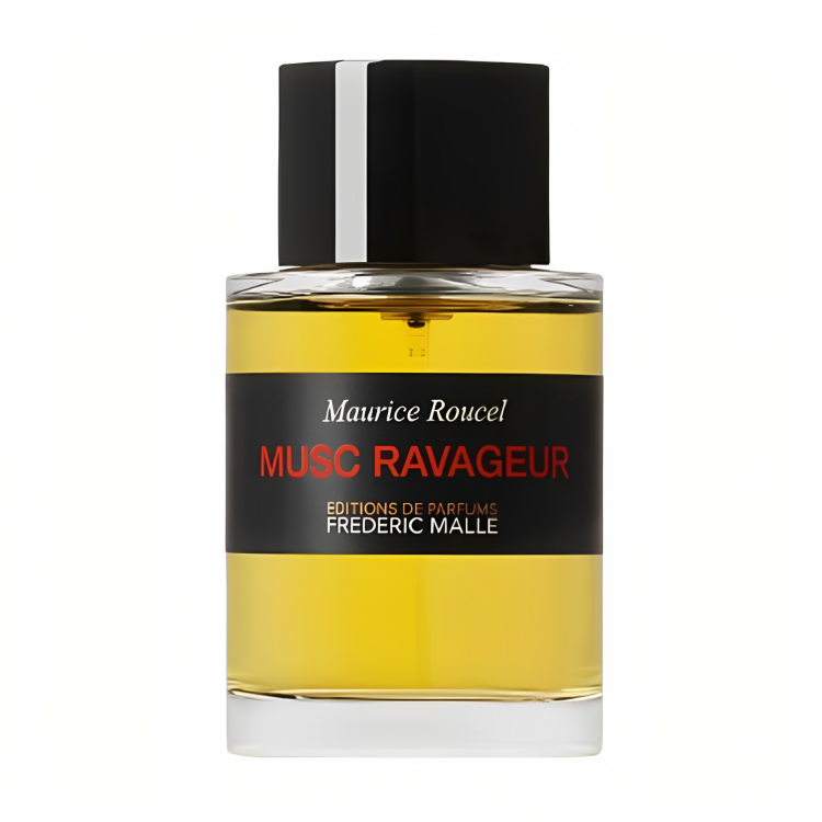 FREDERIC MALLE MUSC RAVAGEUR EDP 100ML