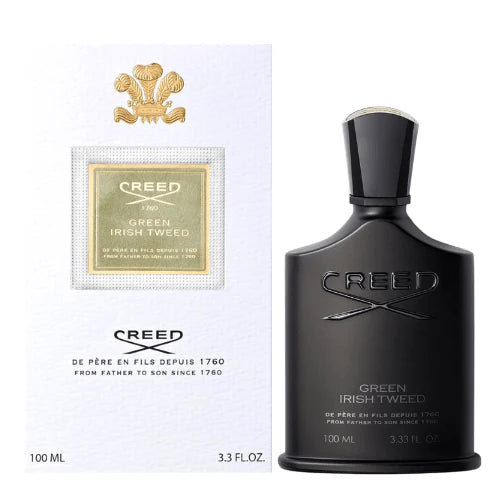 CREED GREEN IRISH TWEED EDP FOR MEN 100ML