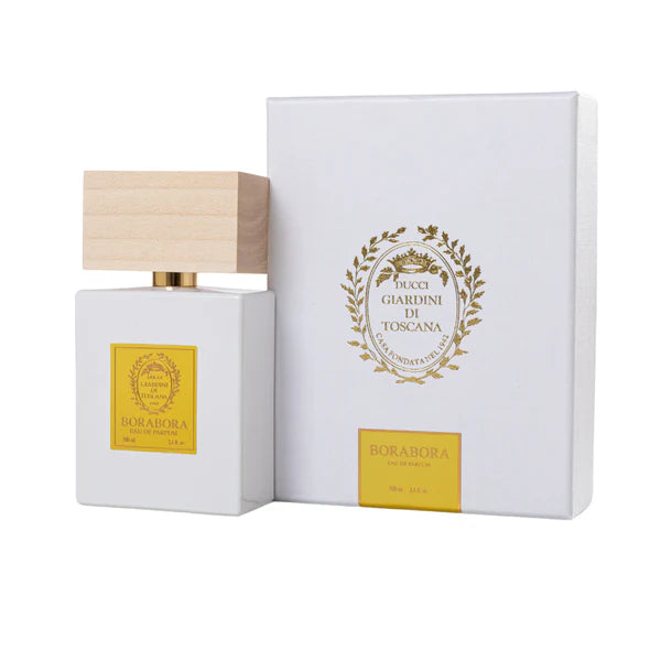 GIARDINI DI TOSCANA BORABORA (U) EDP 100 ML
