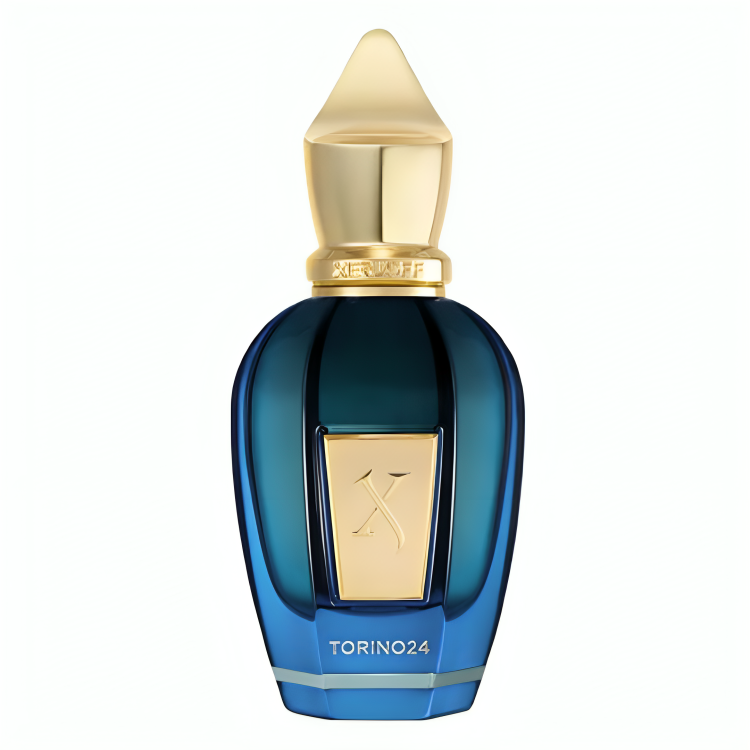XERJOFF TORINO 24 EDP 50ML