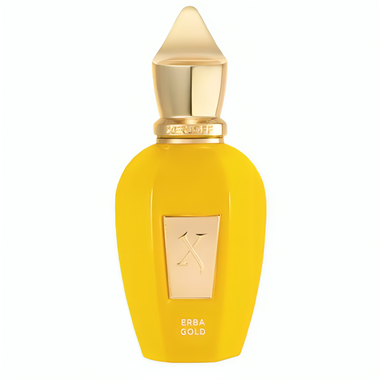 XERJOFF V ERBA GOLD EDP 100ML