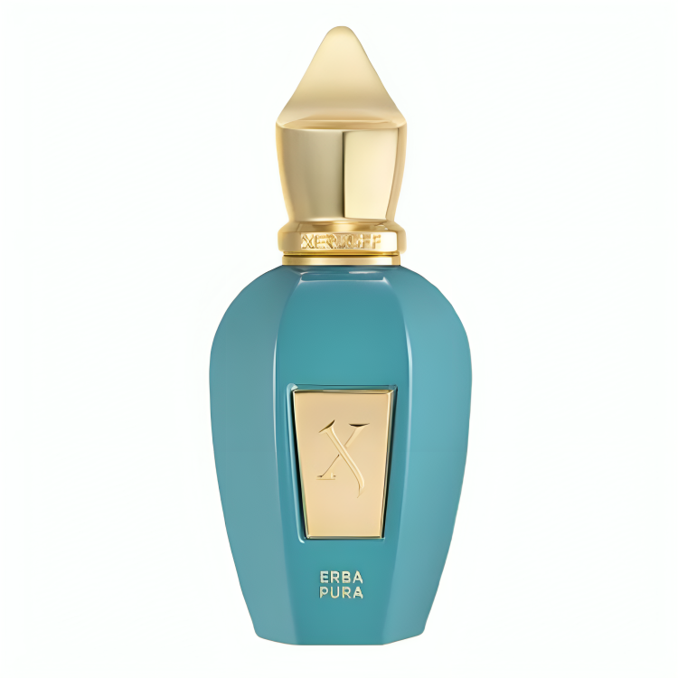 XERJOFF V ERBA PURA EDP 100ML