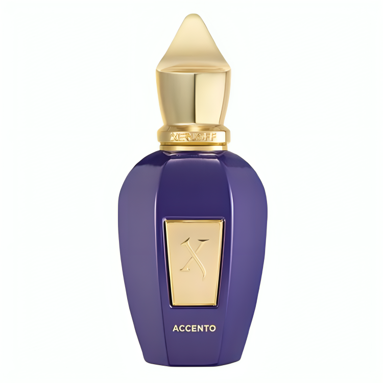 XERJOFF V ACCENTO EDP 100ML