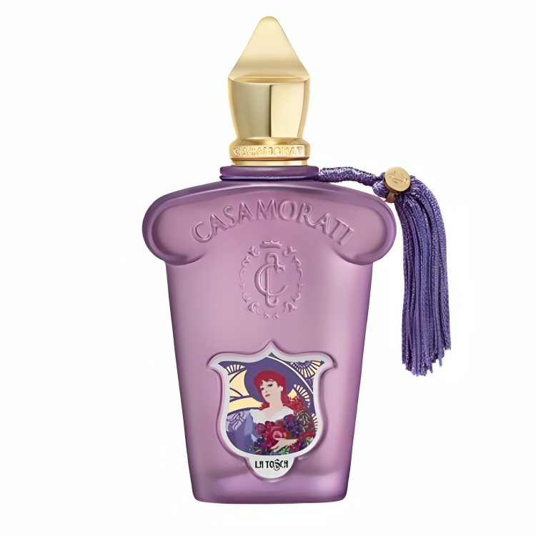 XERJOFF CASAMORATI LA TOSCA EDP FOR WOMEN 100ML