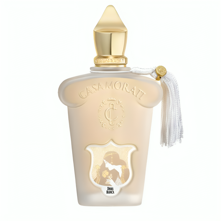 XERJOFF CASAMORATI DAMA BIANCA EDP FOR WOMEN 100ML