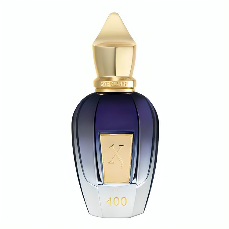 XERJOFF JTC 400 EDP 50ML