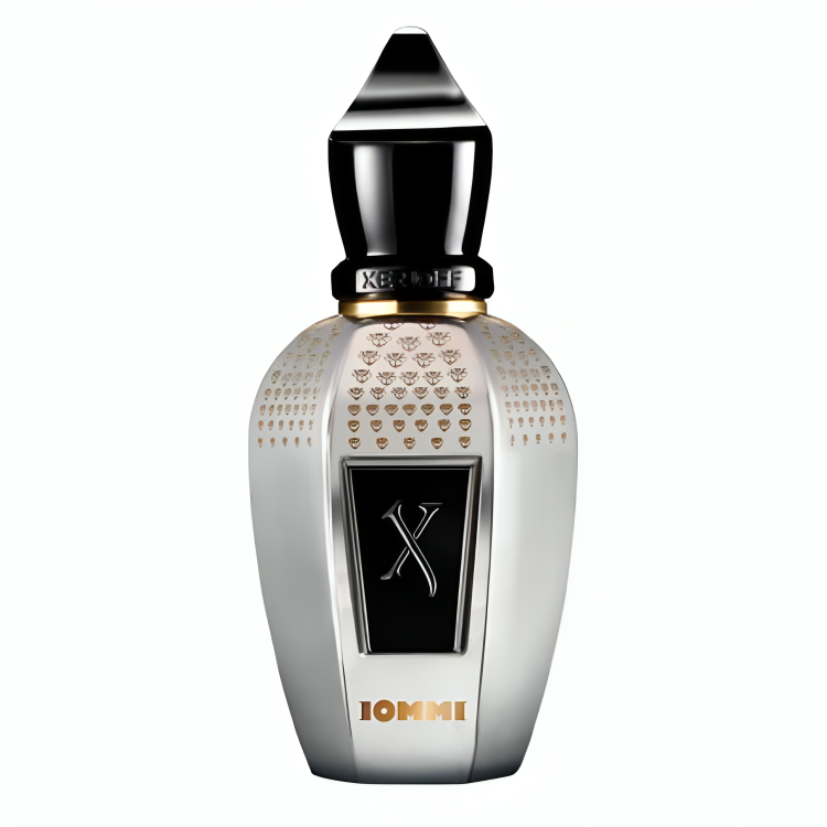 XERJOFF BLENDS TONY IOMMI MONKEY SPECIAL PARFUM 50ML