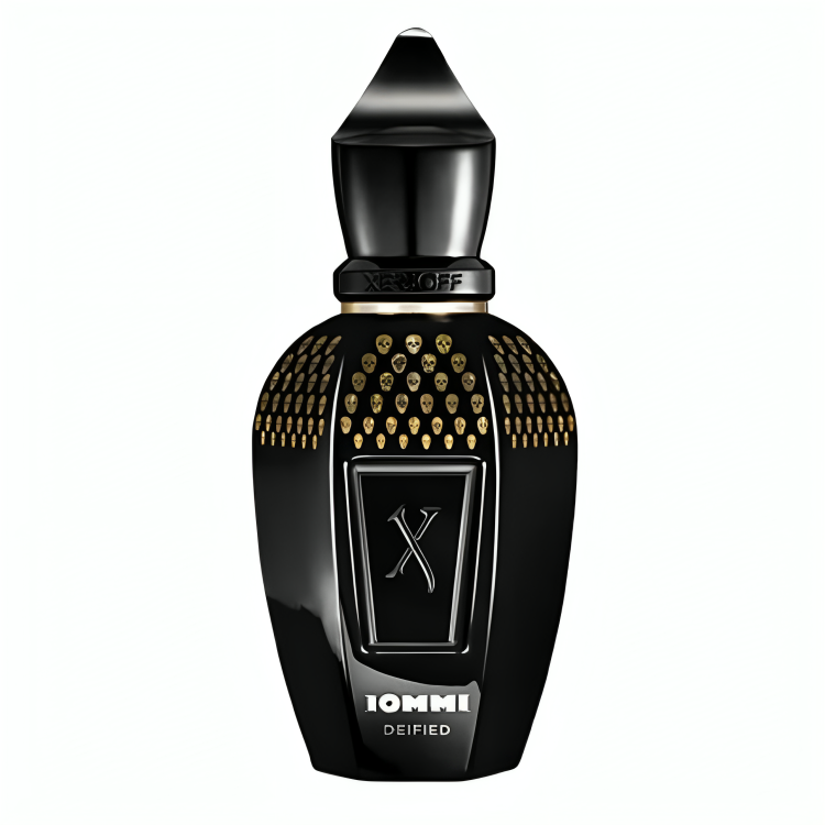 XERJOFF BLENDS TONY IOMMI DEIFIED PARFUM 50ML