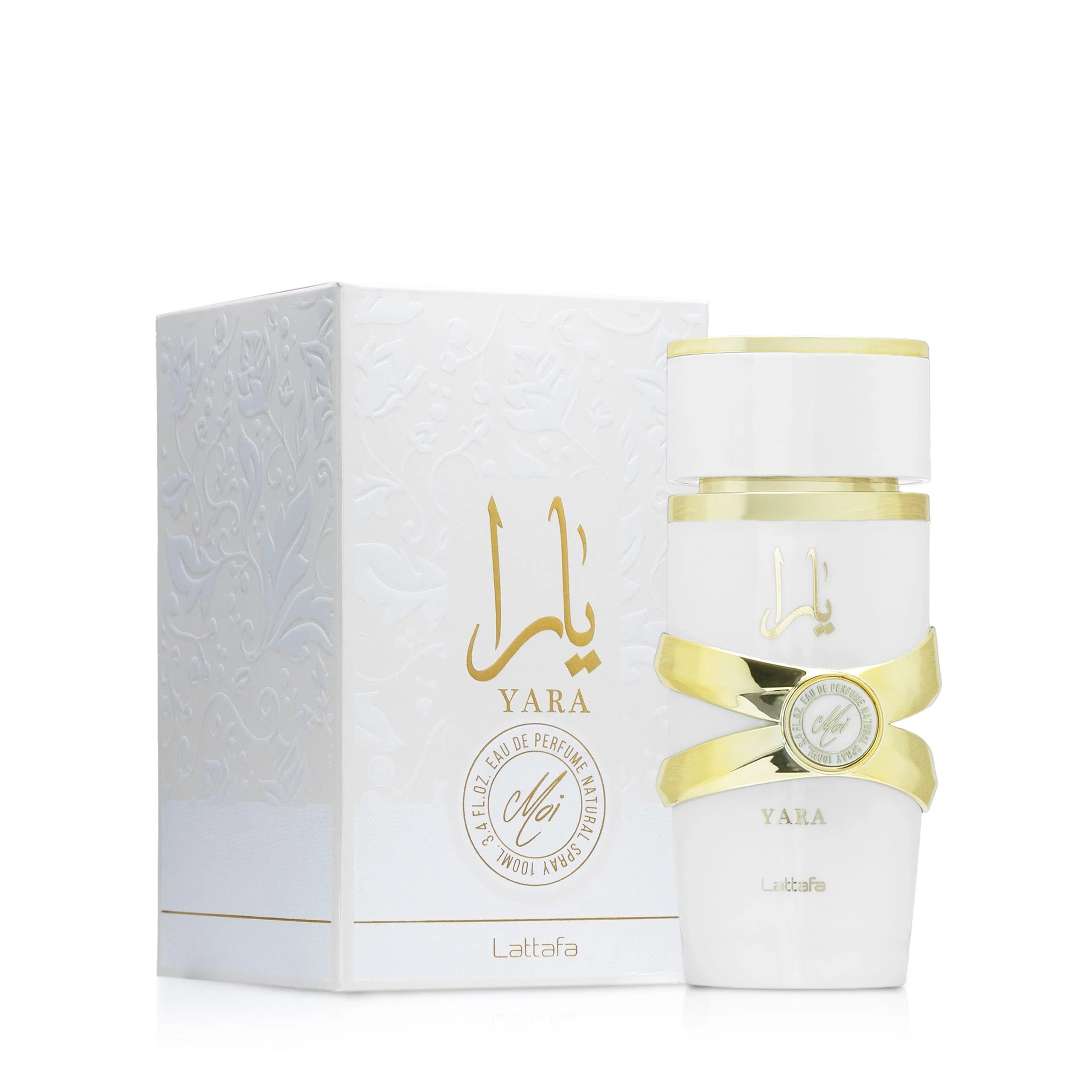 Lattafa Perfumes Yara Moi for women 100ML