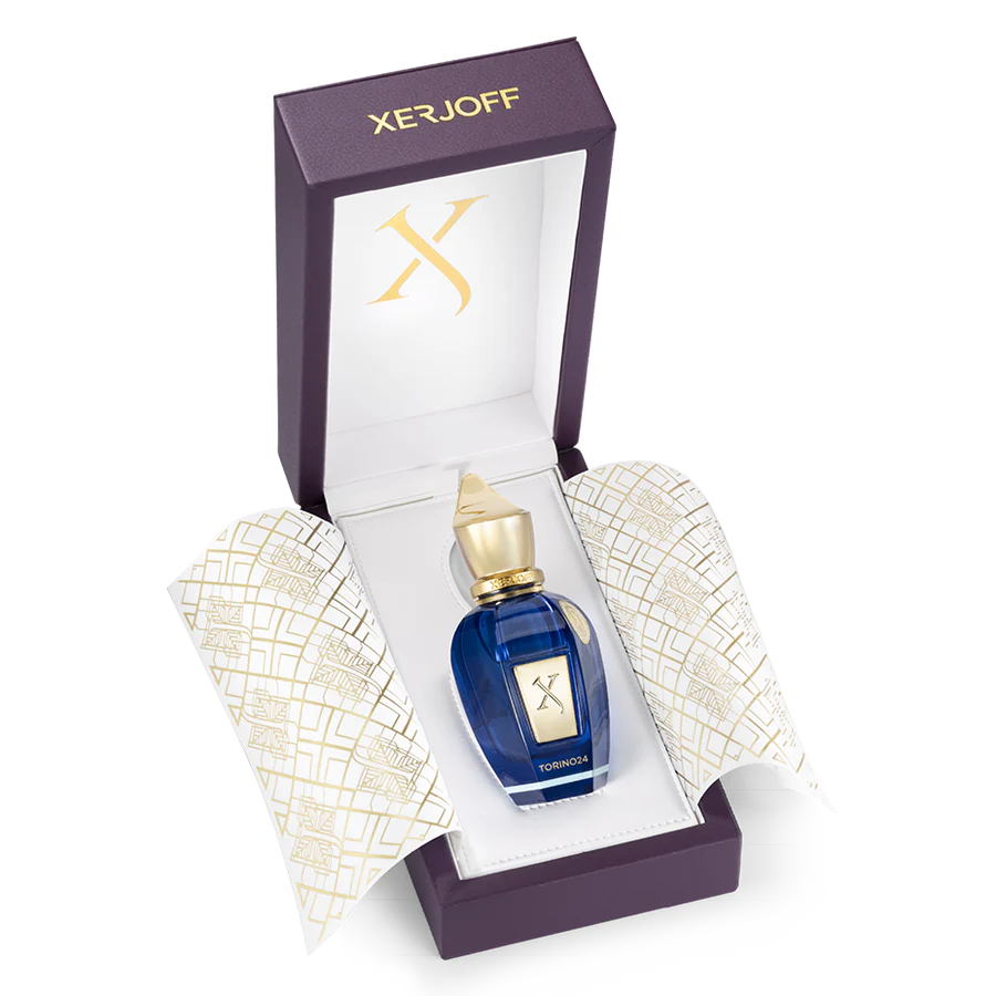 XERJOFF TORINO 24 EDP 50ML