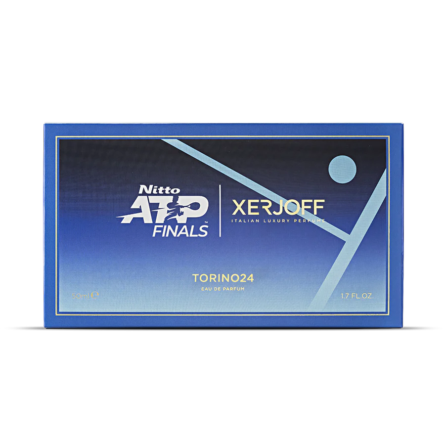XERJOFF TORINO 24 EDP 50ML
