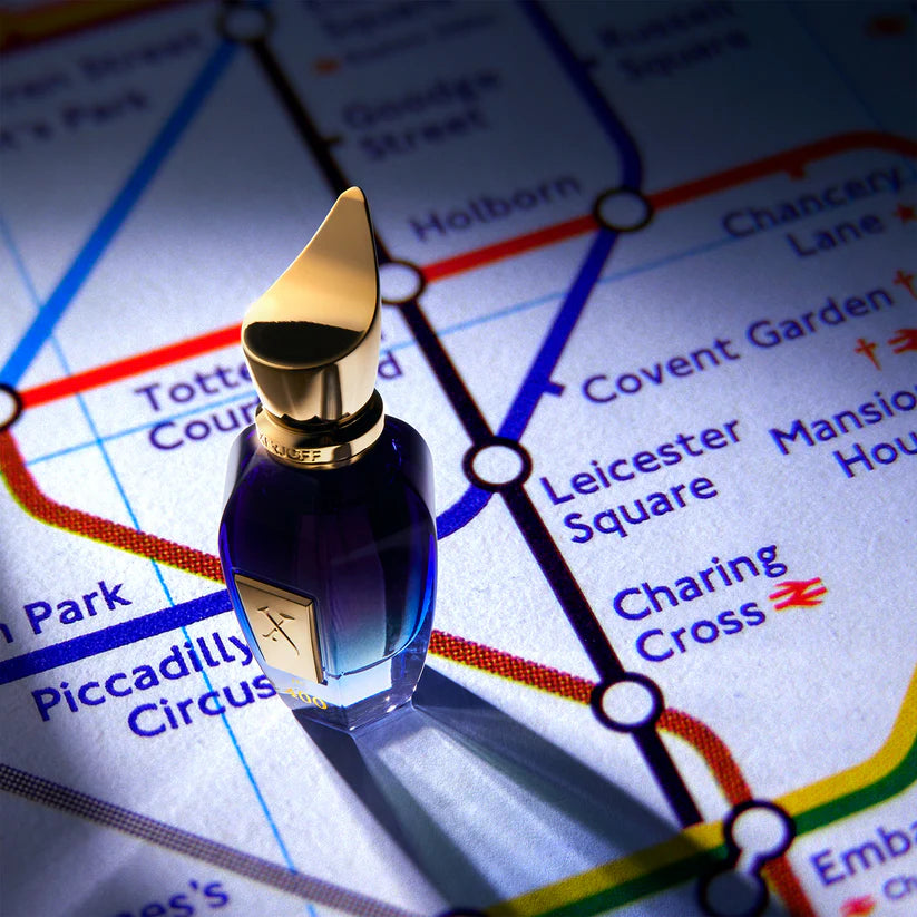 XERJOFF JTC 400 EDP 50ML