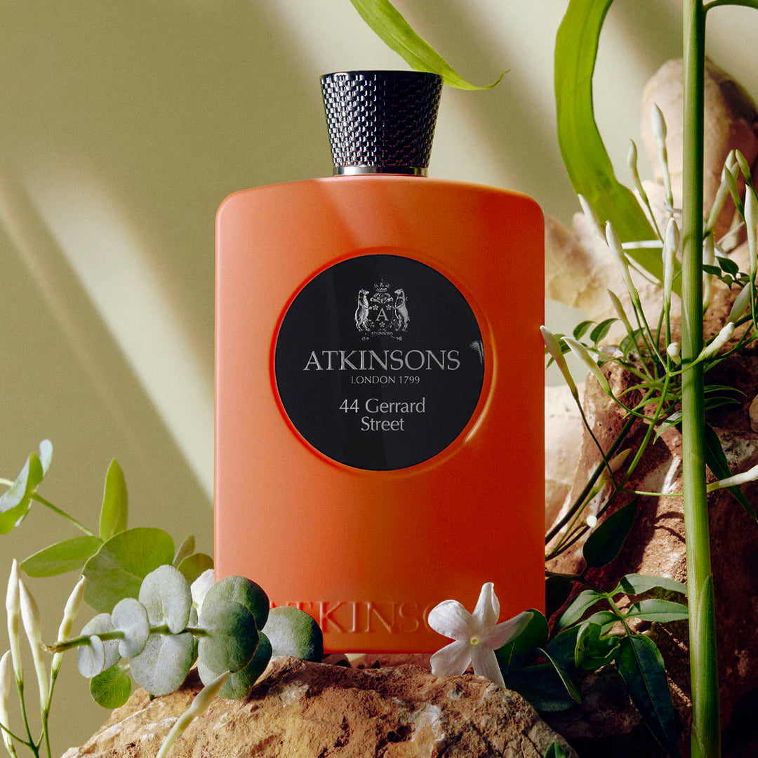 ATKINSONS 44 GERRARD STREET (U) EDC 100 ML