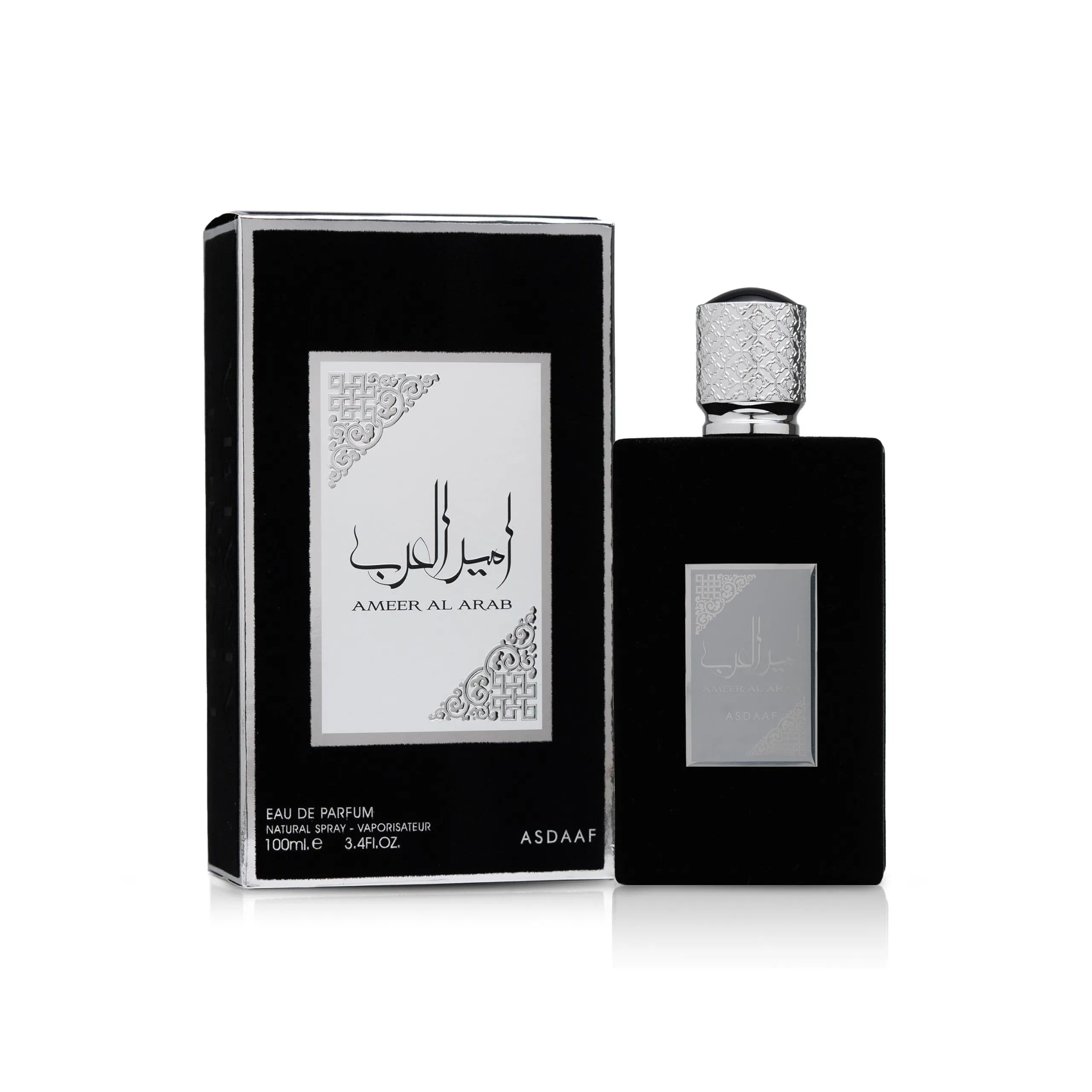 Lattafa Perfumes Ameer Al Arab Asdaaf for Men 100ML