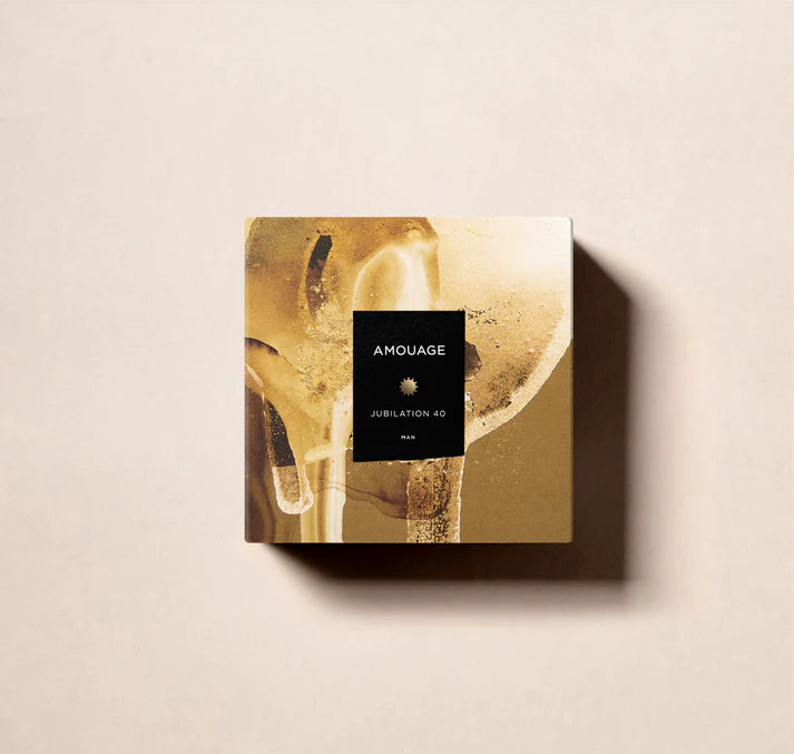 AMOUAGE JUBILATION 40 EXTRAIT FOR MAN 100ML