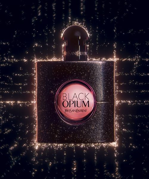 YSL Black Opium for women 90ML