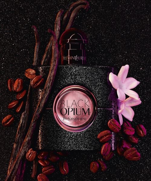 YSL Black Opium for women 90ML