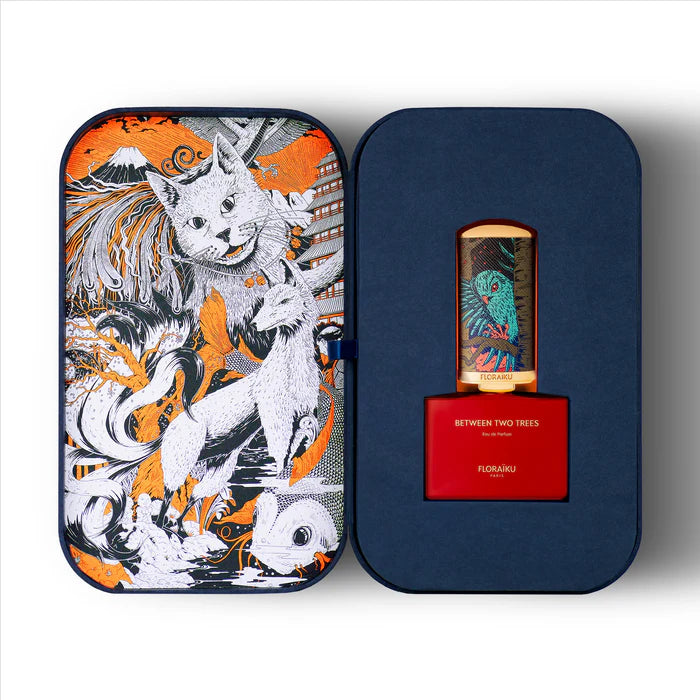 FLORAIKU BETWEEN TWO TREES EDP 100ML