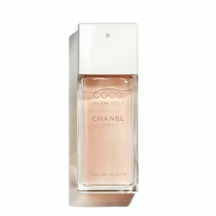 CHANEL COCO MADEMOISELLE EDT FOR WOMEN 100ML