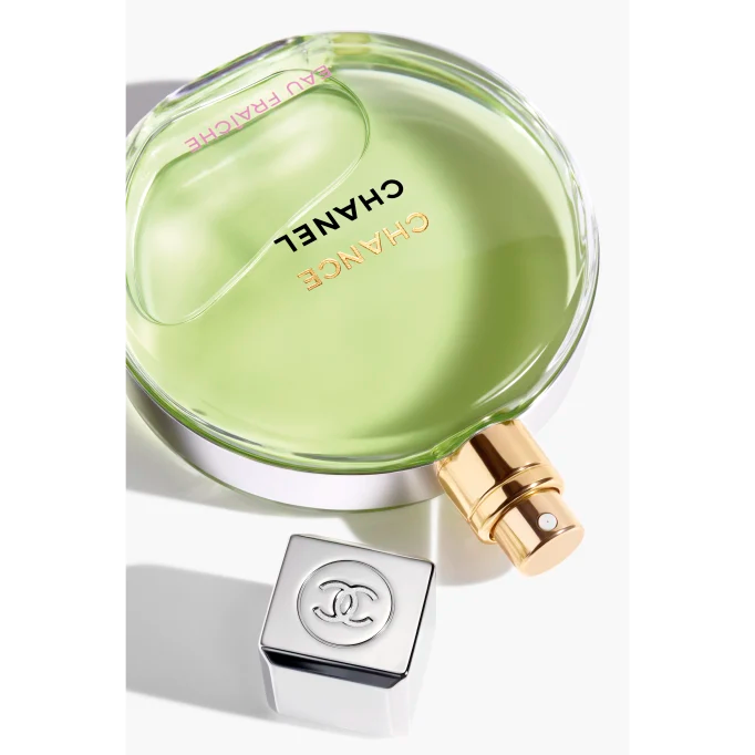 CHANEL CHANCE EAU FRAICHE EDP FOR WOMEN 100ML